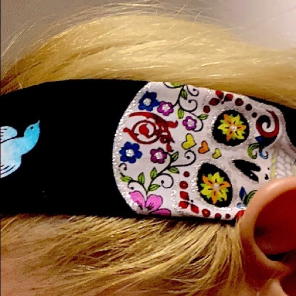 🎉HP🎉Homemade Headbands 2/$10 Made To Order Any Size For Women & Children - Picture 7 of 7